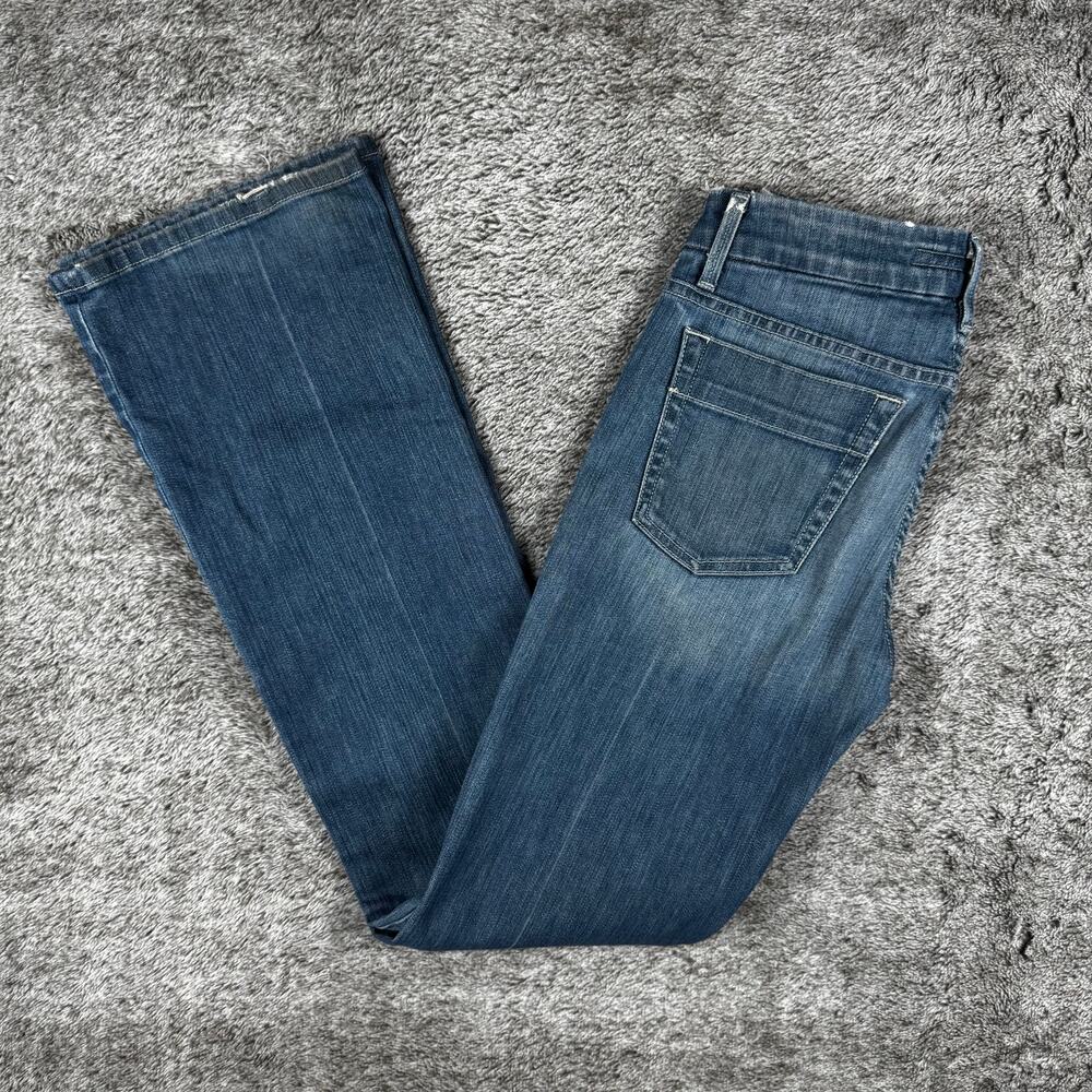 Joe's Denim The Muse Bootcut Jeans Women's 26